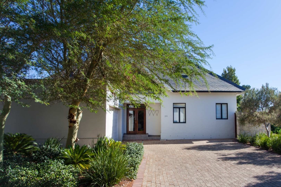 To Let 3 Bedroom Property for Rent in Pearl Valley Golf Estate Western Cape